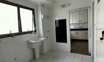 Imagem 7: SãO PAULO - Apartamento Padrão - Jardim Europa