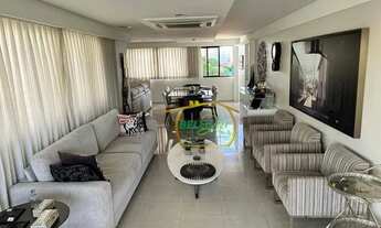 Imagem 4: Apartamento com 4 dormitórios à venda, 167 m² por R$ 1.150.000,00 - Graças - Recife/PE