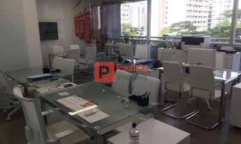 Imagem 2: Sala comercial de 50m á Venda na Chácara Santo Antônio, próximo da estação Granja julieta