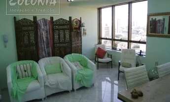 Imagem 4: Santo André - Conjunto Comercial/sala - Centro