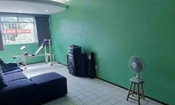 Imagem 2: Apartamento à venda, 103 m² por R$ 370.000,00 - Cocó - Fortaleza/CE