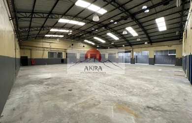 Imagem 5: Vendo/alugo excelente galpão 1.100 m² ZUPI-1 em Cumbica!!