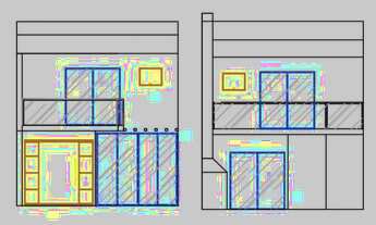Imagem: Casa para Venda - 173.88m², 3 dormitórios