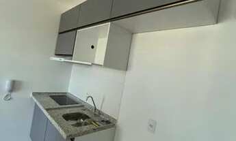 Imagem 6: Apartamento para aluguel possui 30 metros quadrados com 1 quarto