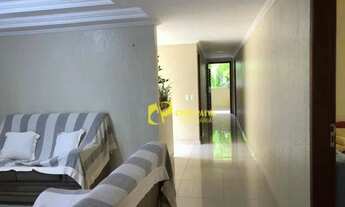 Imagem 2: Casa com 6 dormitórios à venda, 400 m² por R$ 950.000 - Cidade dos Funcionários - Fortalez