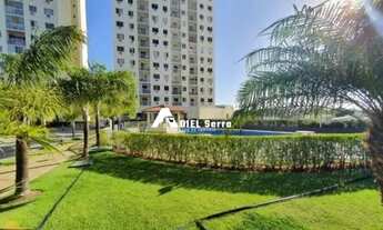 Imagem 5: Apartamento para aluguel com 57 metros quadrados com 2 quartos em Itapuã - Salvador - BA