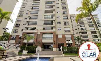 Imagem 2: Curitiba - Apartamento Padrão - Alto da Glória