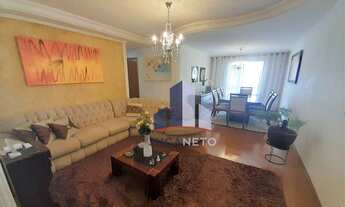 Imagem: Apartamento com 3 dormitórios à venda