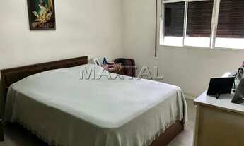 Imagem 6: APARTAMENTO NO BOM RETIRO,TRES DORMITORIOS, SALA COZINHA E DOIS BANHEIROSPROXIMO AO METRO