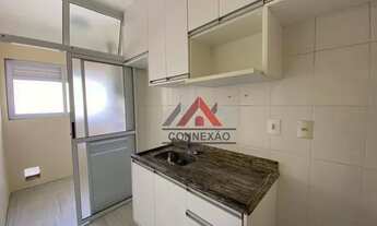 Imagem 5: Apartamento com 2 dormitórios para alugar, 52 m² por R$ 1.917,81/mês - Jardim Santa Helena