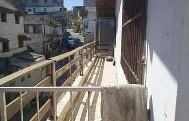 Imagem 4: Apartamento para aluguel possui 40 metros quadrados com 1 quarto em Pituaçu - Salvador - B