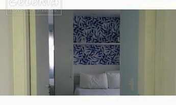 Imagem 6: São Paulo - Apartamento Padrão - Jardim Olympia