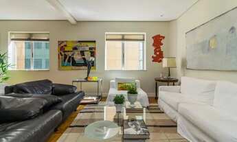 Imagem 3: APARTAMENTO À VENDA COM 162M2 - 3 QUARTOS - 1 VAGA NO JARDIM PAULISTA