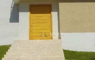 Imagem 4: Casa nova com 4 suítes, 480 m² - venda por R$ 3.500.000 ou aluguel por R$ 18.757/mês - Bur