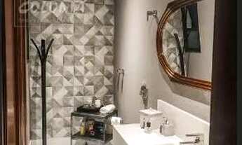 Imagem 3: Santo André - Apartamento Padrão - Vila Bastos