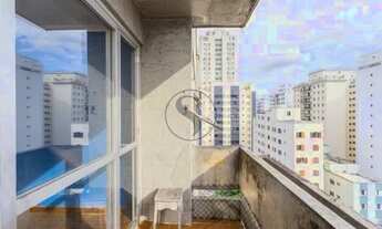 Imagem 6: Apartamento de 2 quartos para alugar no bairro Sumarezinho