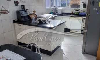 Imagem 4: Sobrado 3 Quartos à venda, Cerâmica - São Caetano do Sul - SP