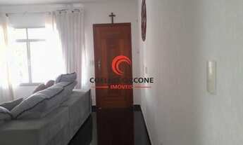 Imagem 6: Sobrado a venda - Bairro Santa Maria - São Caetano do Sul