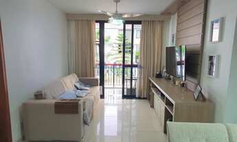 Imagem 3: Rio de Janeiro - Apartamento Padrão - Grajaú