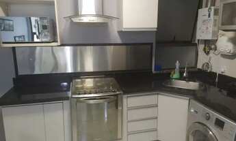 Imagem 5: Charmoso e Agradável Apto Todo Mobiliado em Ótima Localização