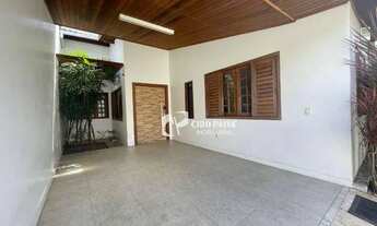 Imagem 5: Casa com 3 quartos à venda, 120 m² por R$ 520.000 - Engenheiro Luciano Cavalcante - Fortal