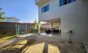 Imagem 4: Casa a venda no Condomínio Alto da Boa Vista sobradinho/DF