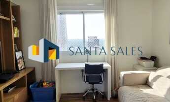 Imagem 4: PINHEIROS APTO 173M² MOBILIADO, 3 suítes, living amplo, 4 vagas