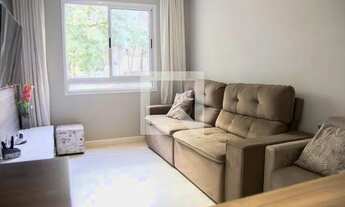 Imagem 2: Apartamento para Aluguel - Tucuruvi, 2 Quartos, 45 m2