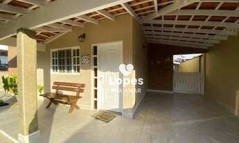 Imagem 3: Casa com 2 dormitórios à venda, 136 m² por R$ 850.000,00 - Morada da Praia - Bertioga/SP