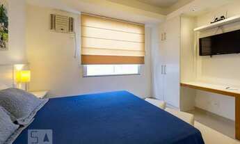 Imagem 4: Apartamento para Aluguel - Ipanema, 1 Quarto, 30 m2