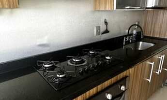 Imagem 7: Lindo 2 quartos decorado no Condomínio Rio 2