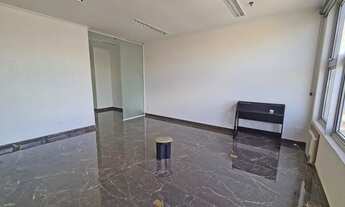 Imagem 5: Sala comercial ALUGO