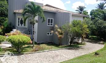 Imagem 5: Casa em Condomínio para Venda em Lauro de Freitas, Portão, 4 dormitórios, 4 suítes, 6 banh