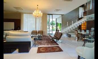 Imagem 6: Apartamento para venda com 900 metros quadrados com 5 quartos em Patamares - Salvador - BA