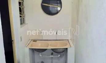 Imagem 7: Locação Barracão Conjunto Água Branca Contagem