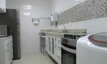 Imagem 6: Apartamento com 3 Quartos e vista Mar no Braga em Cabo Frio