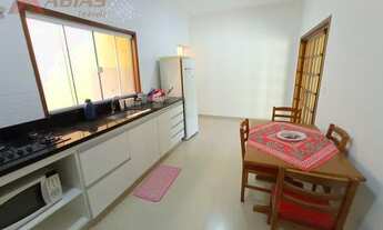 Imagem: Casa em Jardim das Torres Prolongamento