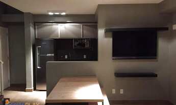 Imagem 5: Apartamento, 89 m² - venda por R$ 1.250.000,00 ou aluguel por R$ 8.770,00/mês - Brooklin