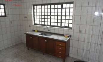 Imagem: Casa com 3 dormitórios para alugar, 100