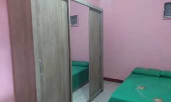 Imagem 5: Casa 3 quartos um sendo suite, terreno 15x40 bairro cidade nova