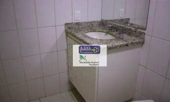 Imagem 6: Apartamento com 3 dormitórios à venda, 100 m² por R$ 360.000 - Centro - Campinas/SP