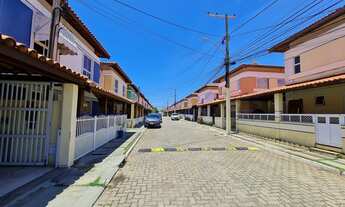 Imagem 5: Excelente Casa 3/4 c Suite - 125m² - Cond Fechado - Casa bem ampla - Armarios na casa toda