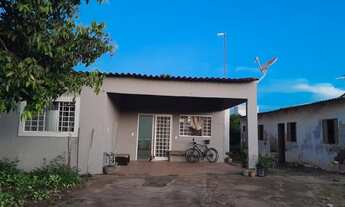 Imagem 1: Ponte Alta Avenida São Francisco, Condominio Colina casa 3quartos lote 800m²