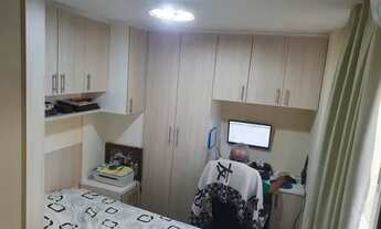 Imagem 6: Excelente Cobertura duplex no Condomínio Ecoway pronta para morar