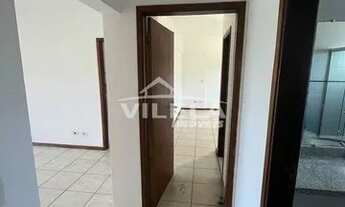 Imagem 7: Apartamento de 100m² - Locação no Centro