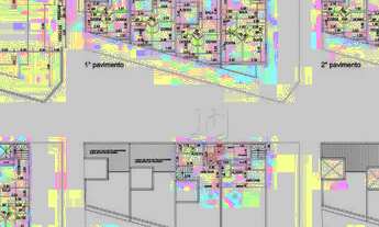 Imagem 5: Cobertura com 2 dormitórios à venda, 84 m² por R$ 610.000,00 - Jardim Bela Vista - Santo A