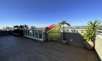 Imagem 2: Apartamento com 2 dormitórios à venda, 74 m² por R$ 640.000,00 - Jardim São Luiz - Ribeirã