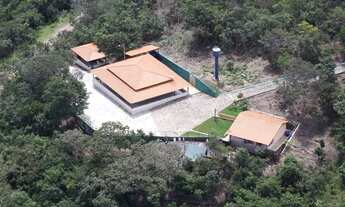 Imagem: Fazenda/Sítio/Chácara para venda com 480