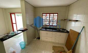 Imagem 6: Barão Geraldo - Sobrado, próximo da moradia estudantil da Unicamp