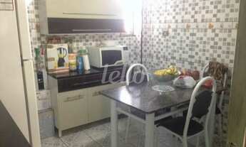 Imagem 5: São Caetano do Sul - Apartamento Padrão - Fundação